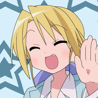 Profile image of 黒井 ななこ