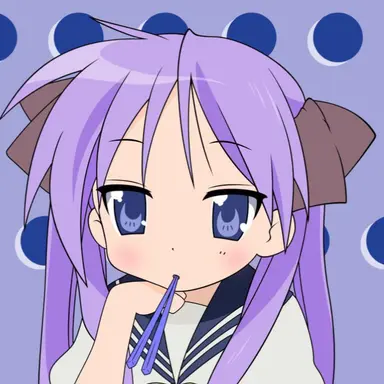Profile image of 柊 かがみ