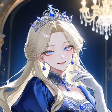 Profile image of セシル