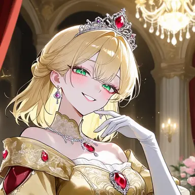 Profile image of アイリス