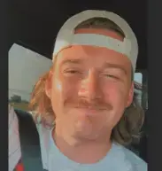 Profile image of Morgan