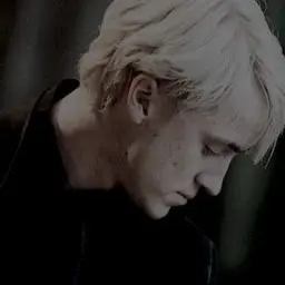 Profile image of Draco Malfoy