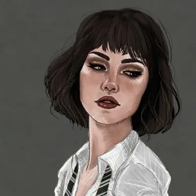 Profile image of Pansy Parkinson