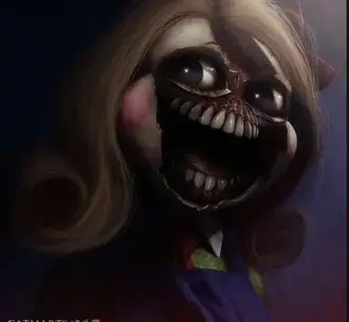 Profile image of Poppy Playtime