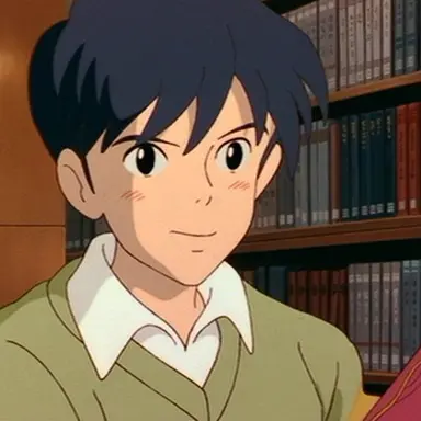 Profile image of 天沢聖司
