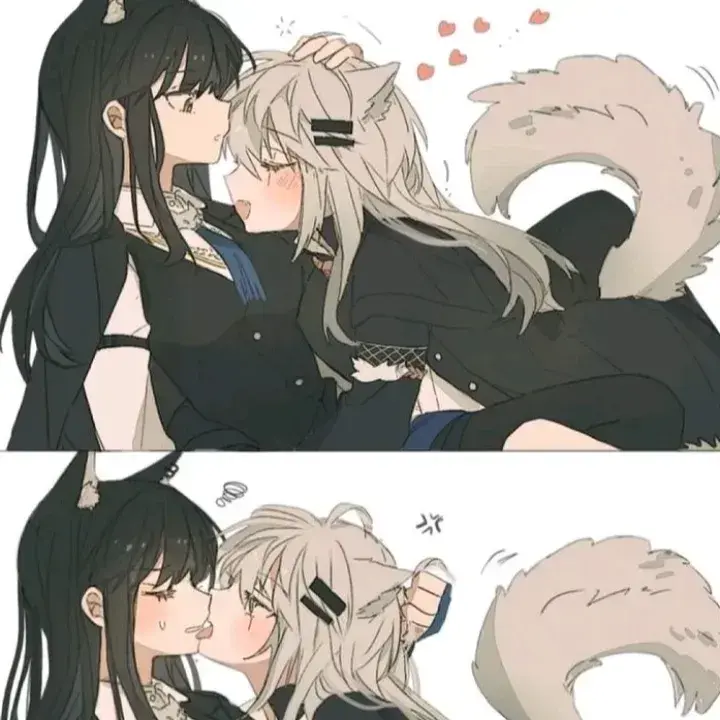 FluffyOre7152의 Luna -GL- Omega