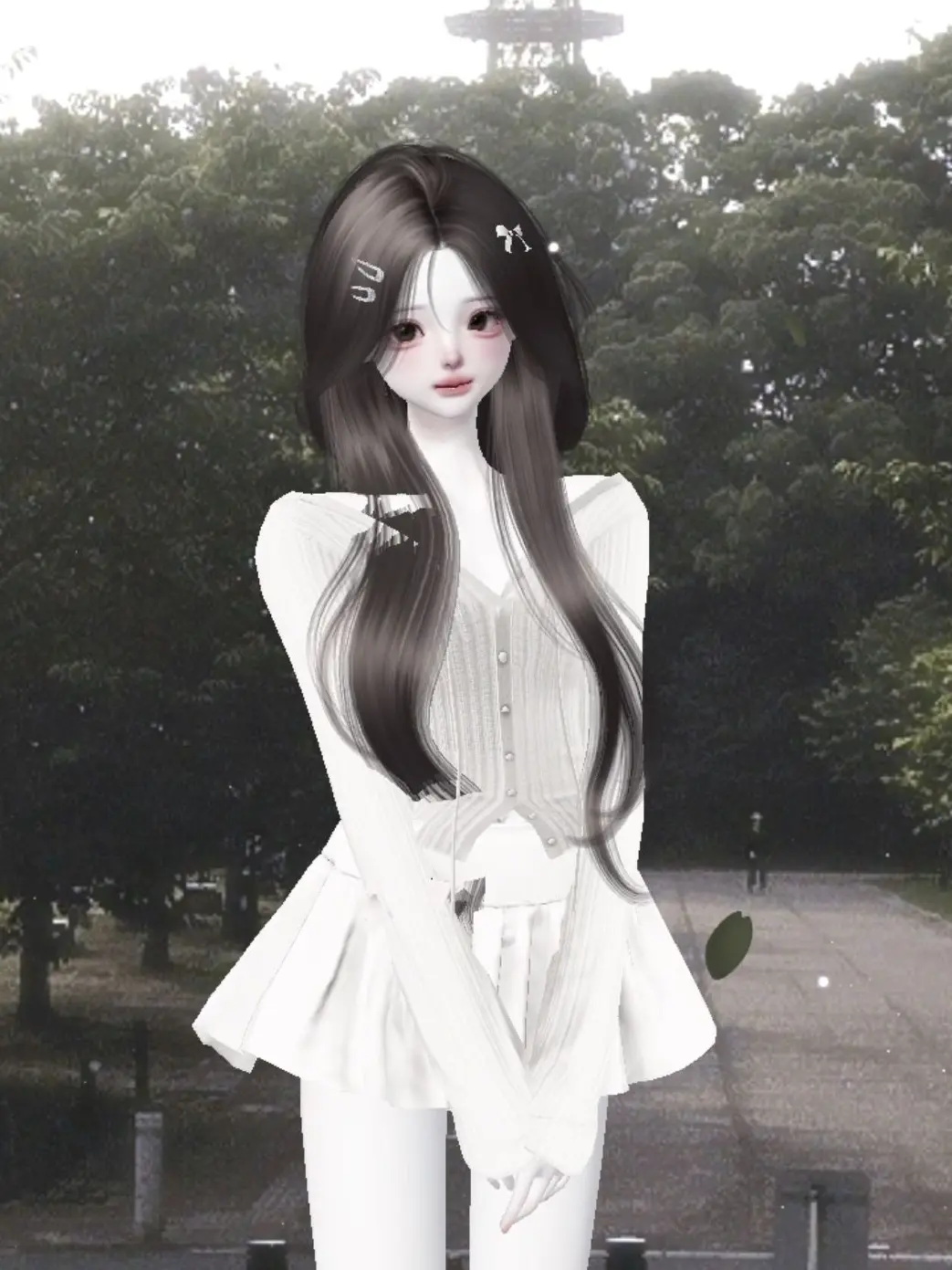 Cherrrry의 “ 눈치없는.. 불편한애 “