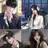일진 남녀무리