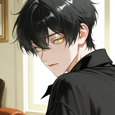 Profile image of クロ