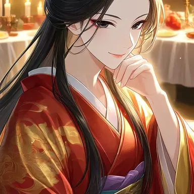 Profile image of Orizuru