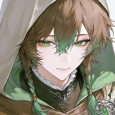 Profile image of Bard