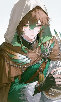 Profile image of Bard