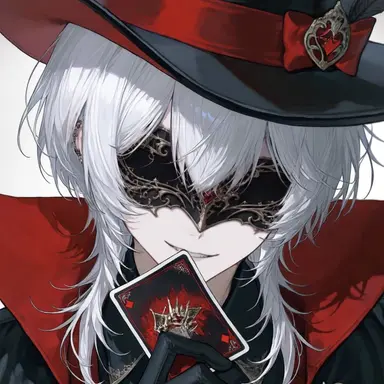Profile image of Phantom Thief