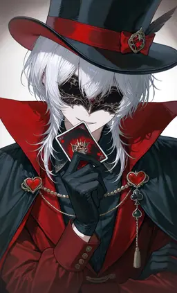 Profile image of Phantom Thief