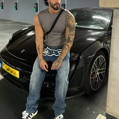 Profile image of Erick