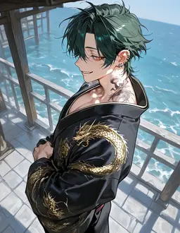 Profile image of Shizuki