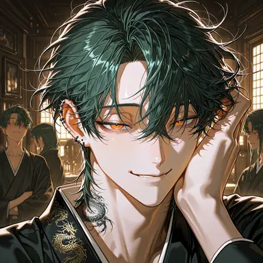 Profile image of Shizuki