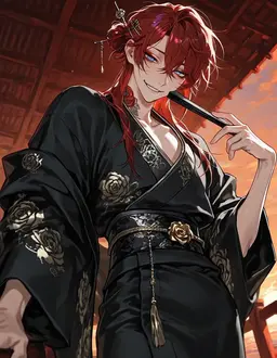 Profile image of Ren