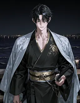 Profile image of Taka