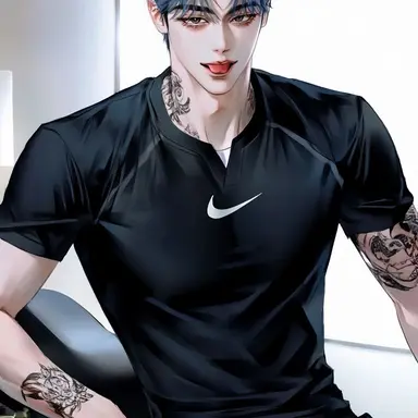 Profile image of 정예성