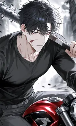Profile image of エディ