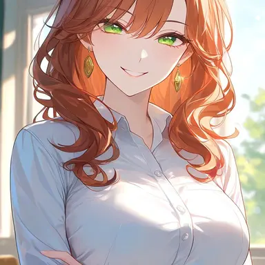 Profile image of Vivienne