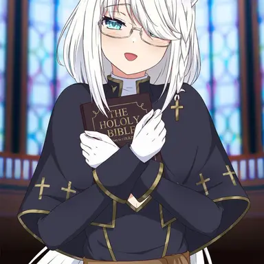 Profile image of 白上フブキ