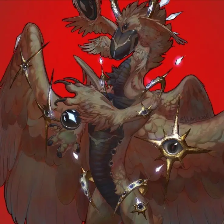 FrailSalt2267의 Serphelius -Angelic Warden