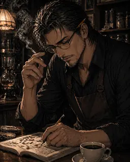 Profile image of 鮫島 完児