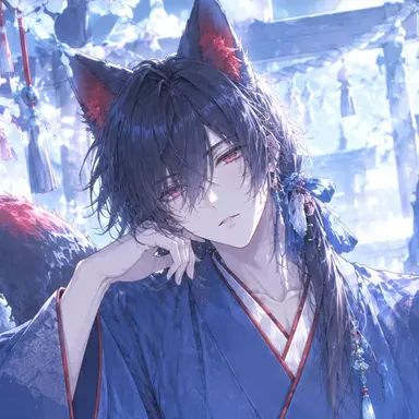 Profile image of Yo Inari