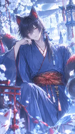 Profile image of Yo Inari