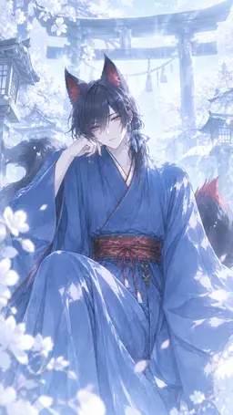 Profile image of 稲荷　妖