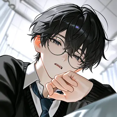 Profile image of 八雲