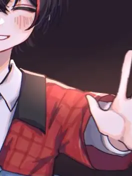 WildSpit8982의 🐔🗣️「君だけだよ」