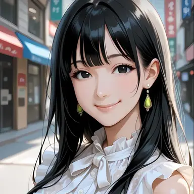 Profile image of Mizuki