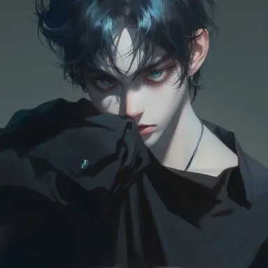 Profile image of 서태후