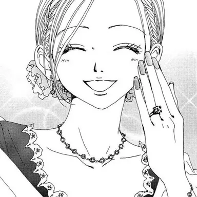 Profile image of 一ノ瀬 奈々