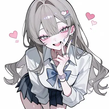 Profile image of 明莉