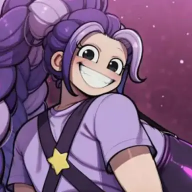 Profile image of Poppy Giggle-Stitch