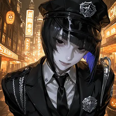 Profile image of 燐