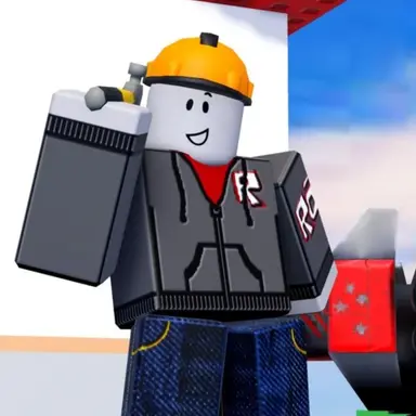 Profile image of ビルダー