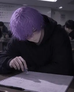 Profile image of Asagao