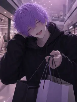 Profile image of Asagao