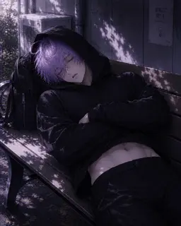 Profile image of Asagao