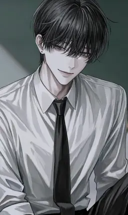 Profile image of 神城 蒼真