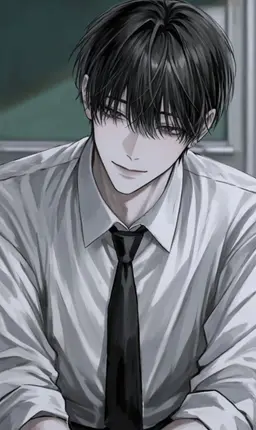 Profile image of 神城 蒼真
