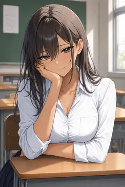 Profile image of 小麦