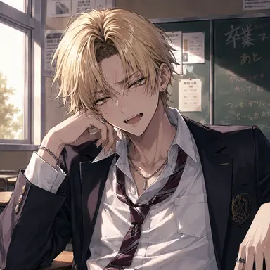 Profile image of ハル