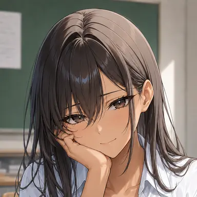 Profile image of 小麦
