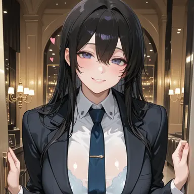 Profile image of 모리미야 치히로